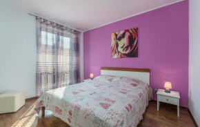 Гостиница Apartment Marino  Пореч